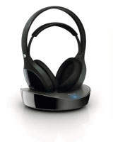 Philips SHD8600UG  Auricular Hi-Fi inalámbrico (SHD8600UG/10) Philips SHD8600UG  Auricular Hi-Fi inalámbrico (SHD8600UG/10)